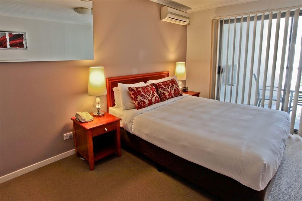 Breakfree Fortitude Valley Exterior foto