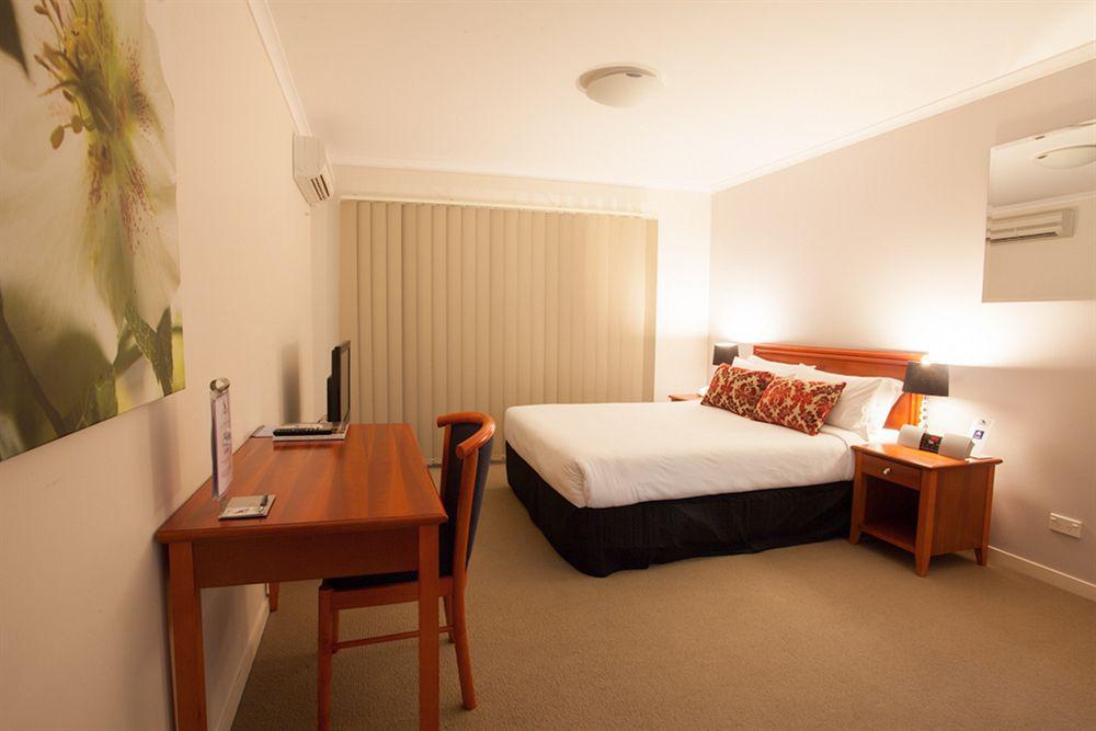 Breakfree Fortitude Valley Exterior foto
